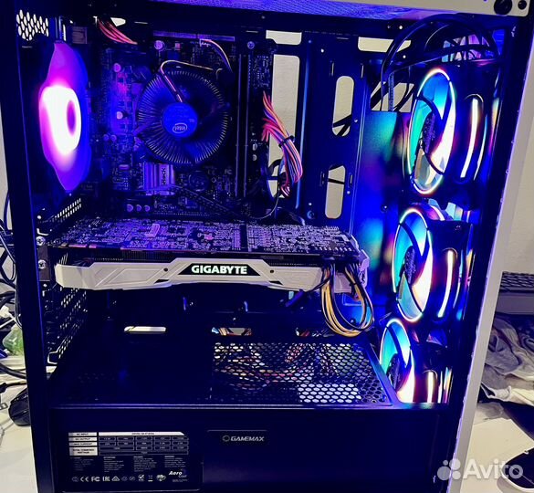 Сборка, апгрейд вашего компьютера