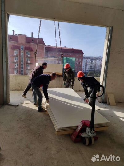 Разнорабочий с ежедневной оплатой и проживанием