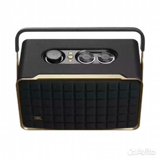 Jbl authentics 300