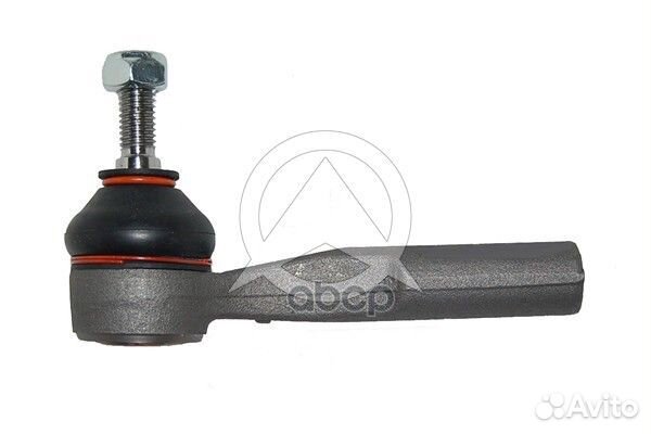 Наконечник рулевой тяги лев 19238 Sidem