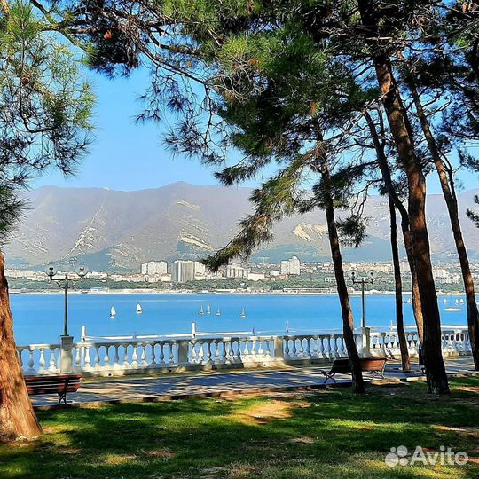 Подбор жилья в Геленджике