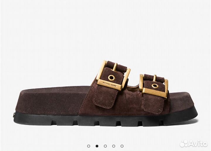 Сандали Michael kors US9,5 Оригинал