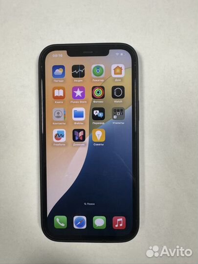 iPhone 12 Pro Max, 128 ГБ