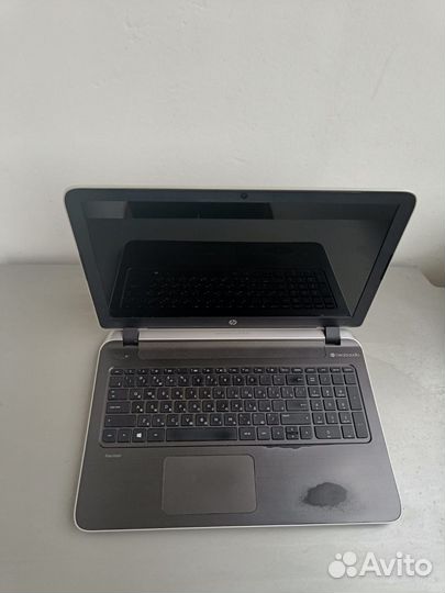 Мощный нр на AMD A-10 5745m, видеокарта 2gb