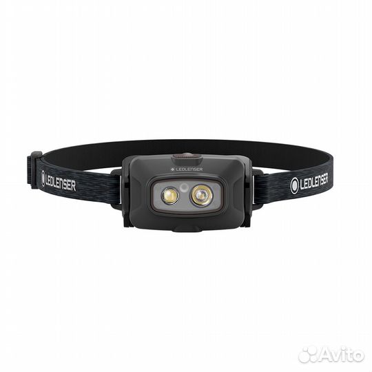 Налобный фонарь Led Lenser HF4R Core