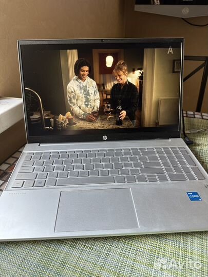 Ноутбук HP Pavilion 15