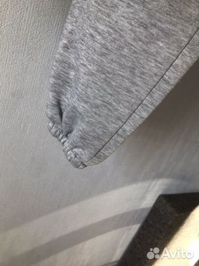 Костюм спортивный женский худи штаны