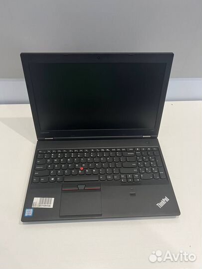 Lenovo thinkpad 560, core i5, 15.6