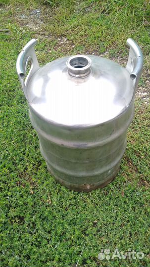 Самогонный аппарат бу