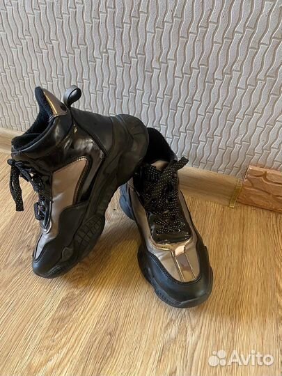 Детская обувь