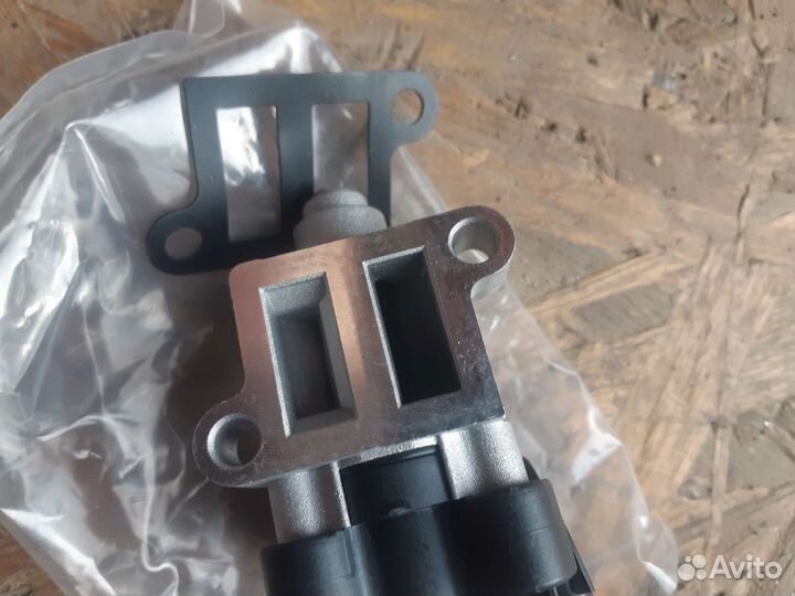 Регулятор холостого хода Hyundai-kia