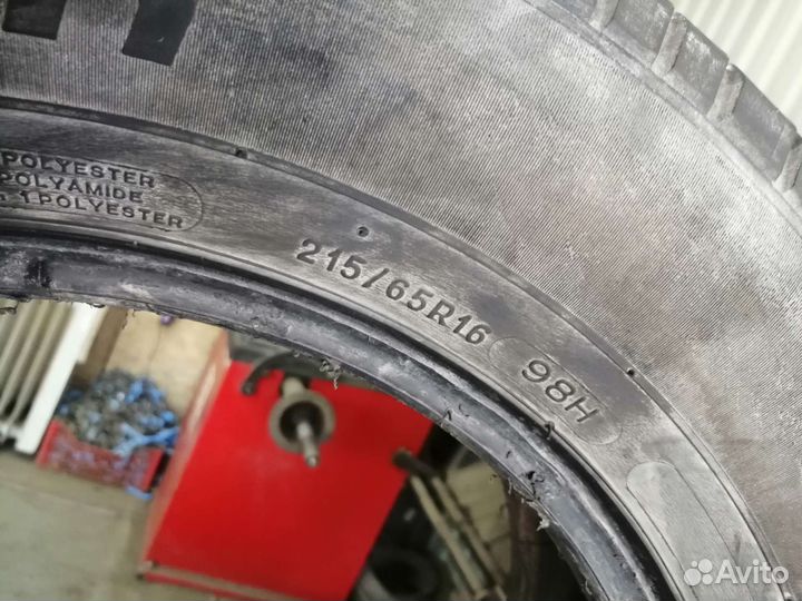 Goodride AZ 171 215/65 R16