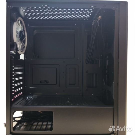 Корпус ATX gmng OGC-G120 Black