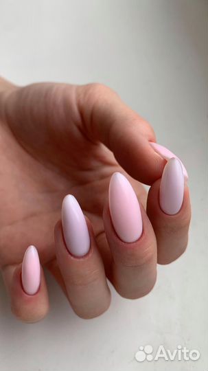 Мастер маникюра и педикюра на дому