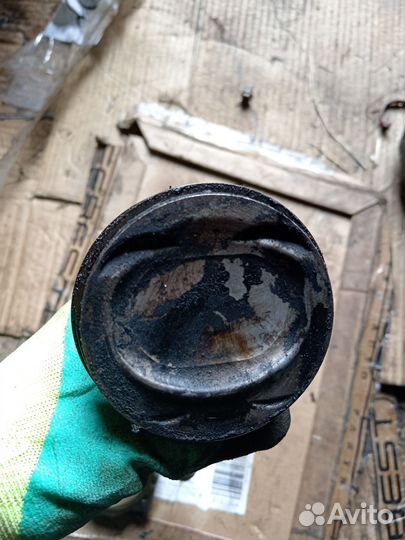 Поршень 1.4 caxc caxa vag tfsi