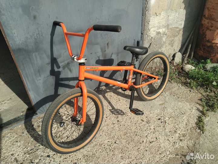 Велосипед bmx Eastern Cobra