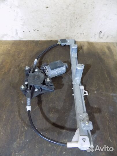 Стеклоподъемник передний правый Alfa Romeo 156