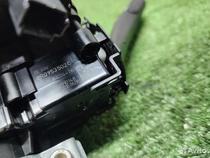 Механизм подрулевой для SRS (ленточный) Audi A5