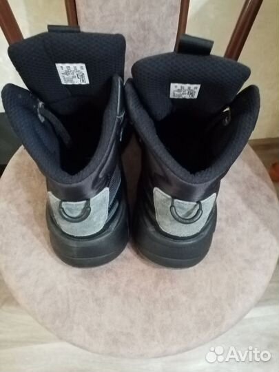 Мужские кроссовки puma rs x