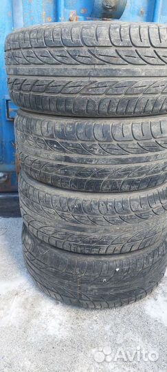 Amtel Planet FT-501 225/55 R16
