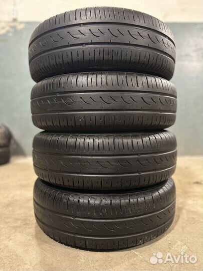 Колёса R14 летние 