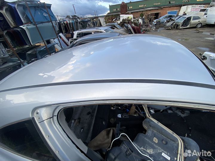 Крыша Opel Corsa D