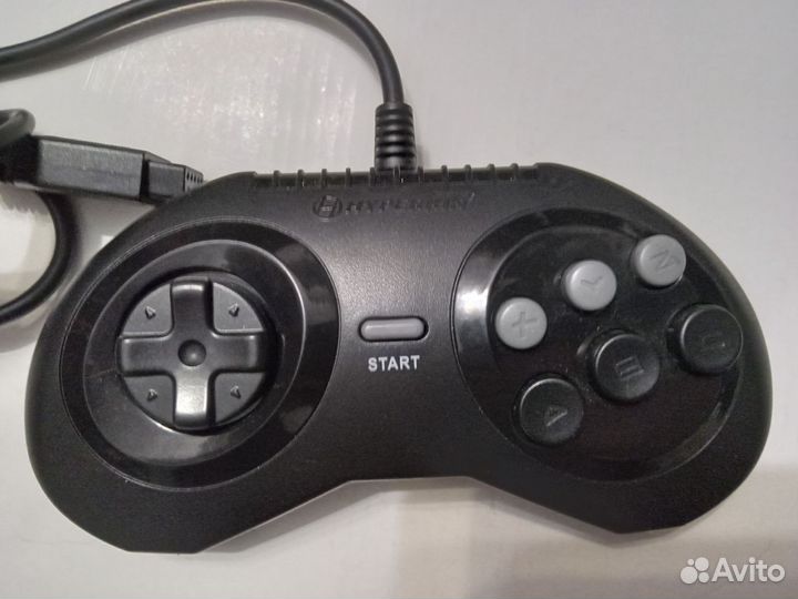 Hyperkin Mega Retron HD (Sega)