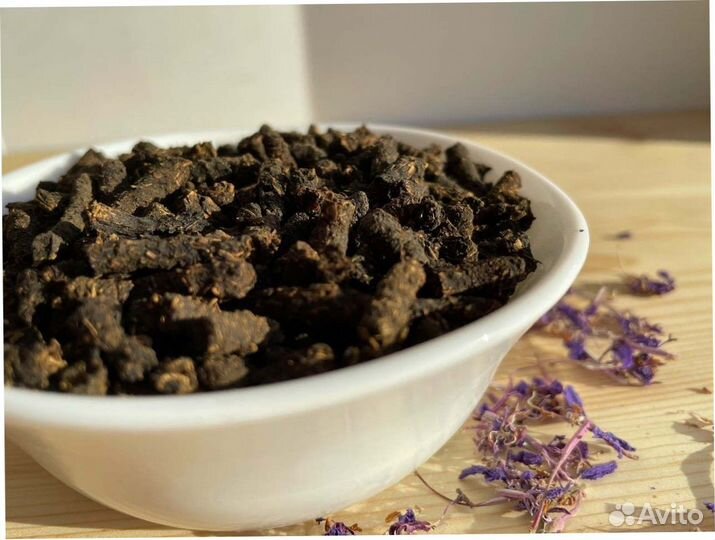 Иван-чай 1 килограмм свежий 2023, просто сказка