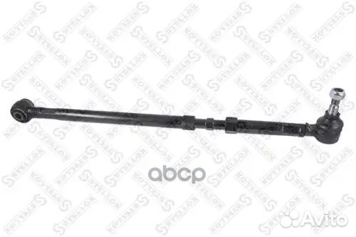 Рычаг заднего развала opel Omega all 94-03