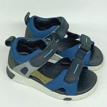 Сандалии ecco 25