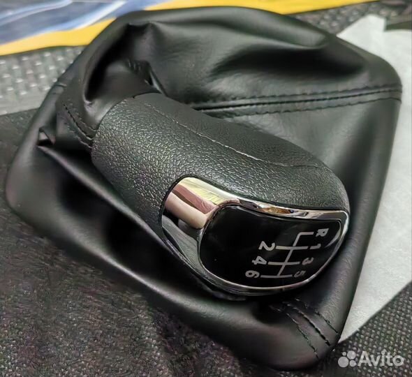 Автомобильные чехлы