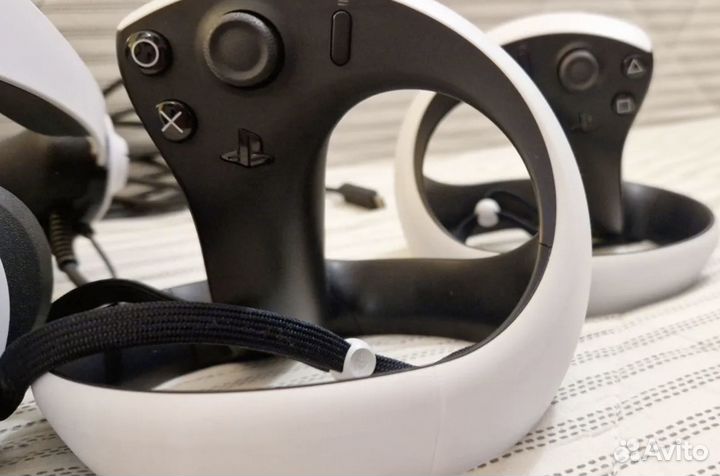 Прокат очков виртуальной реальности с играми