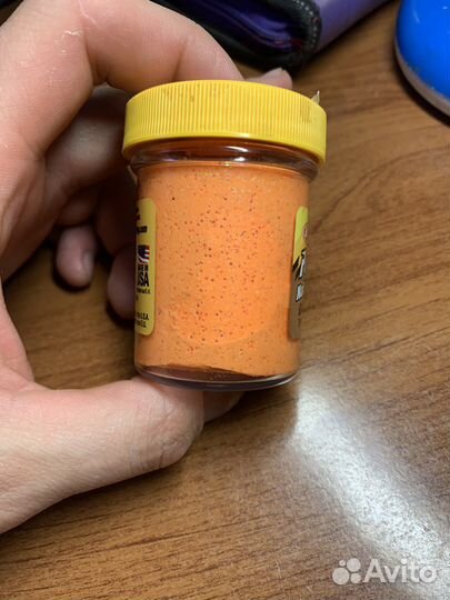 Паста форель