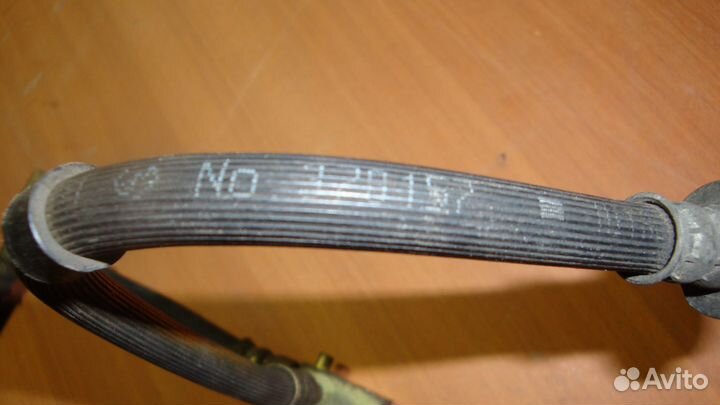 Шланг тормозной Ниссан-Примера Р12