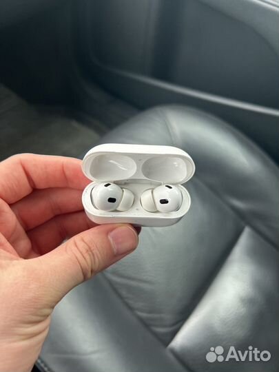 Apple air pods pro