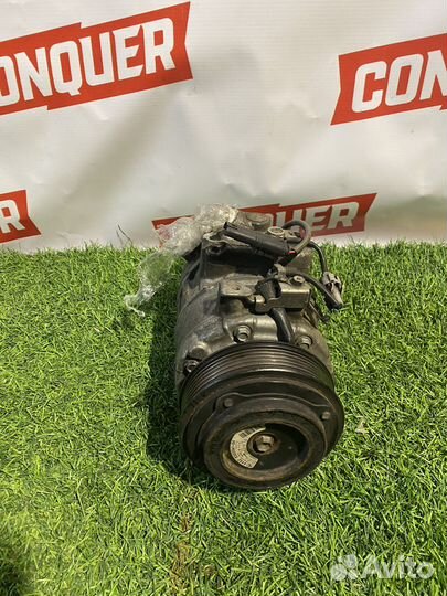 Генератор Bmw X5 F15 N57D30A