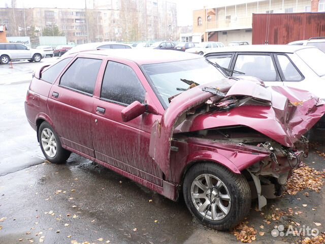 Авто ремонт