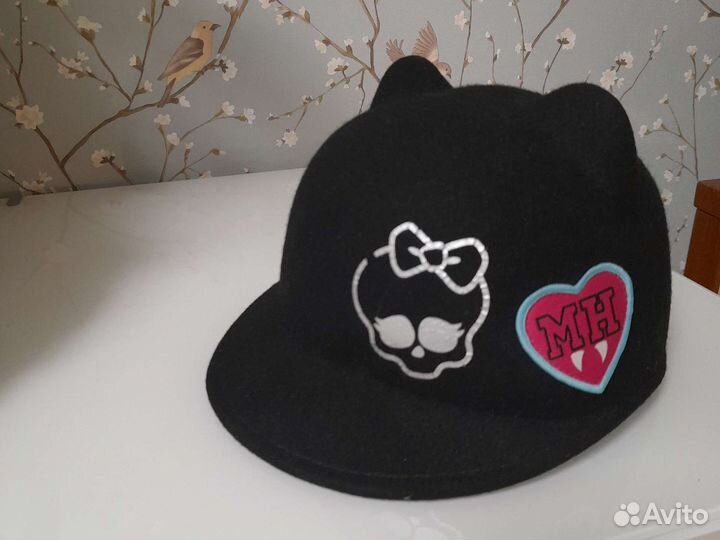 Кепка детская hm