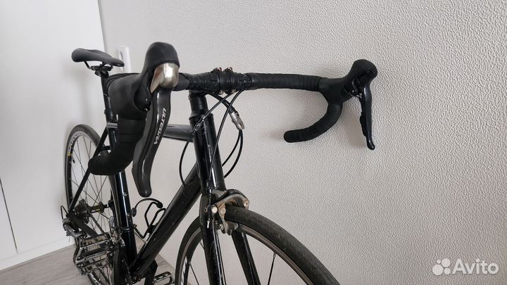 Шоссейный велосипед Bulls harrier 2.0 (size52)