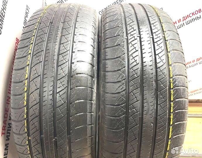 Powertrac CityRover 225/65 R17