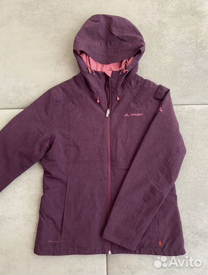 Куртка Arcteryx Salomon Patagonia Salewa Lafuma M