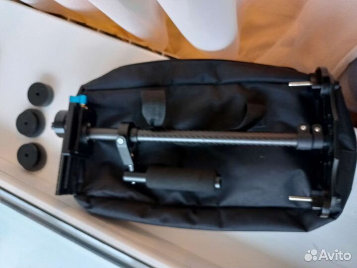 Стабилизатор для камеры механический