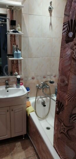 Комната 22 м² в 1-к., 8/12 эт.