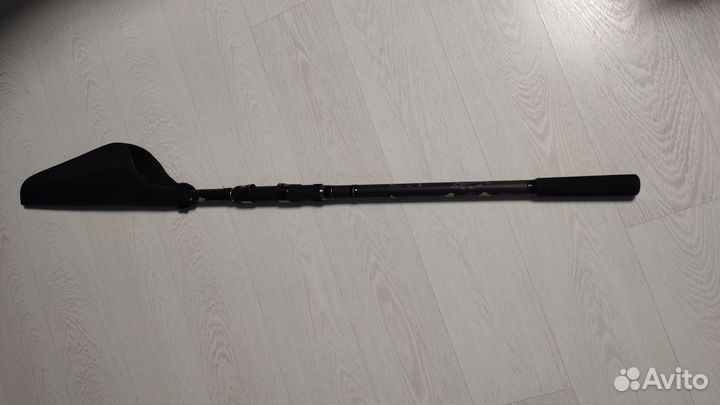 Телескопическое карповое удилище Dayo diamond carp