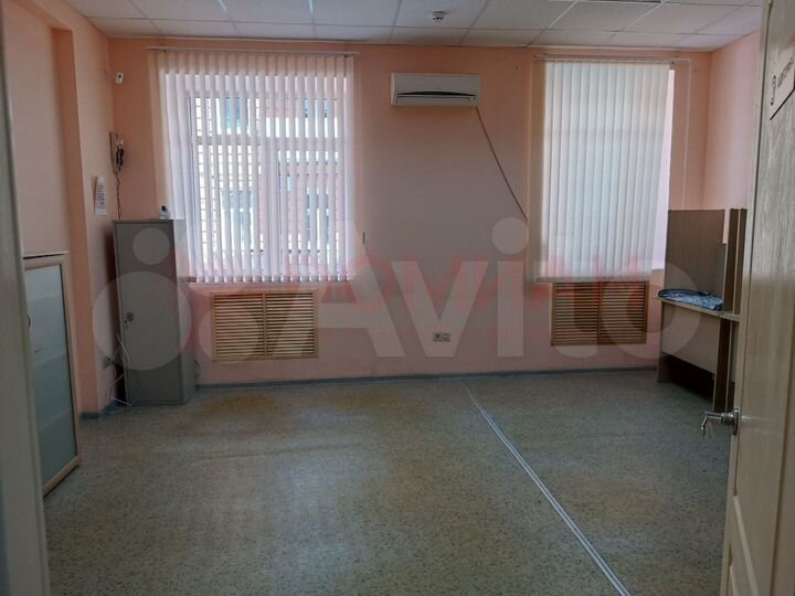 Сдам офисное помещение, 125 м²