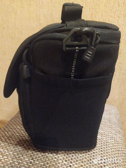 Сумка для фотокамеры фотоаппарата LowePro Rezo 170
