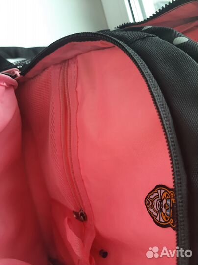 Портфель школьный grizzly