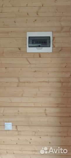 Готовый модульный дом