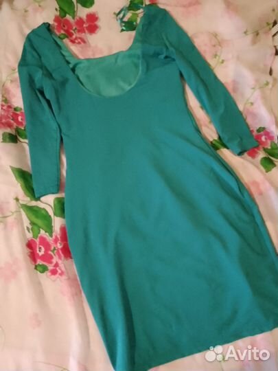 Платье женское