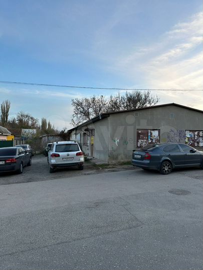 Торговая площадь, 200 м²